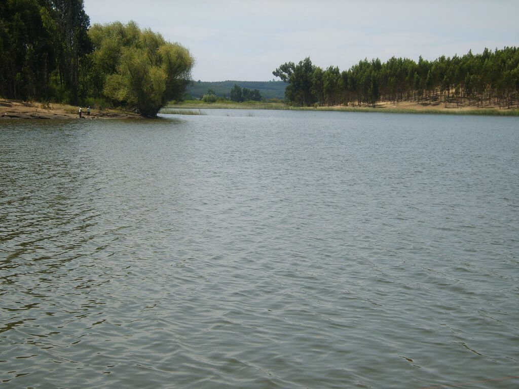 Laguna Hueleueico